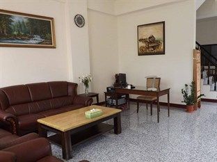 Corner No.56 Guest House Hengchun Exterior photo
