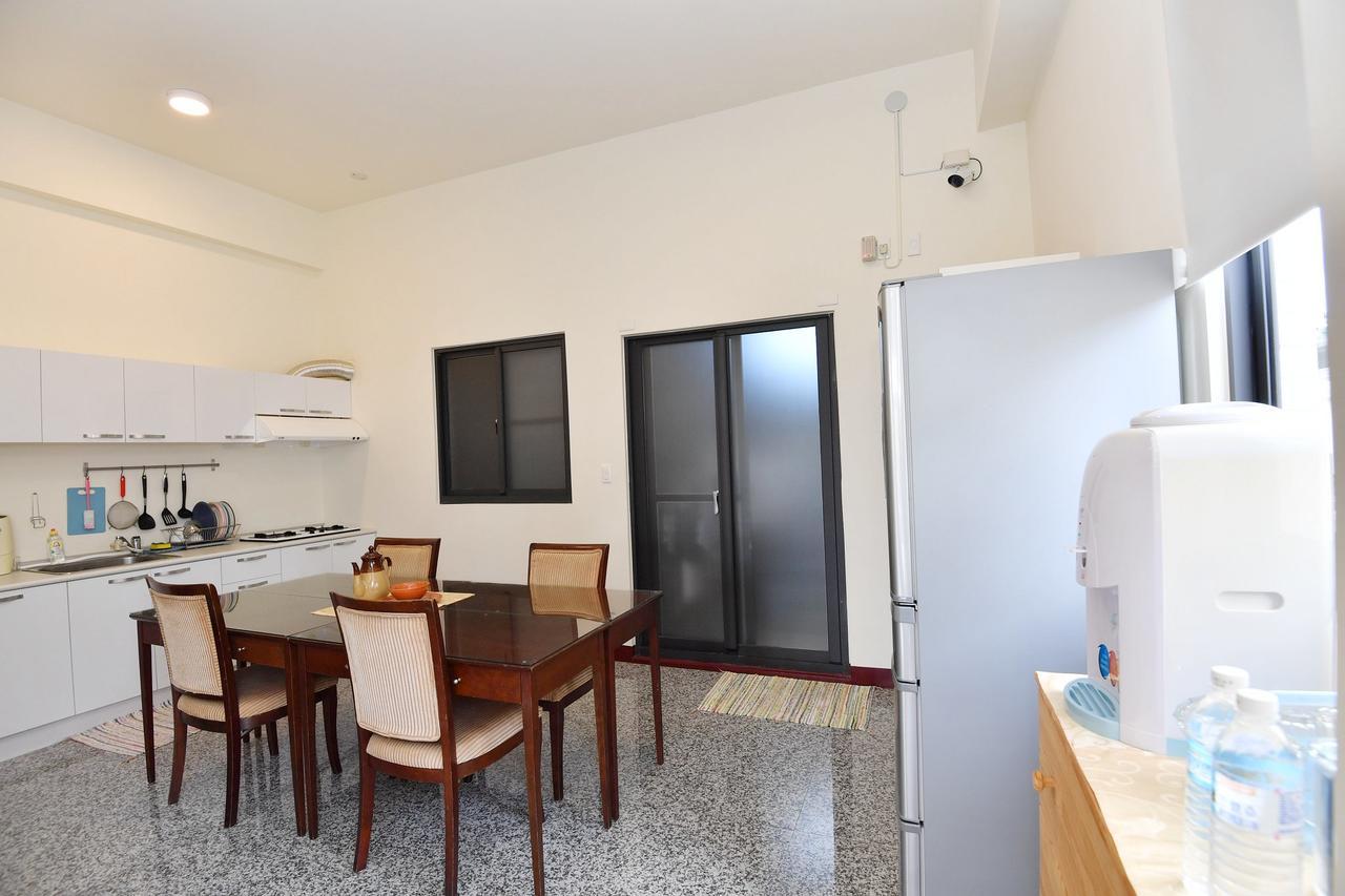 Corner No.56 Guest House Hengchun Exterior photo